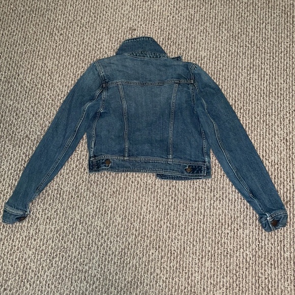 Jean Jacket - Picture 2 of 2